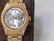 TW Copy 904L Rolex Day Date 41 Baguette Diamond Bezel MOP Dial All Gold Band 2836 Automatic Watch (2)_th.jpg